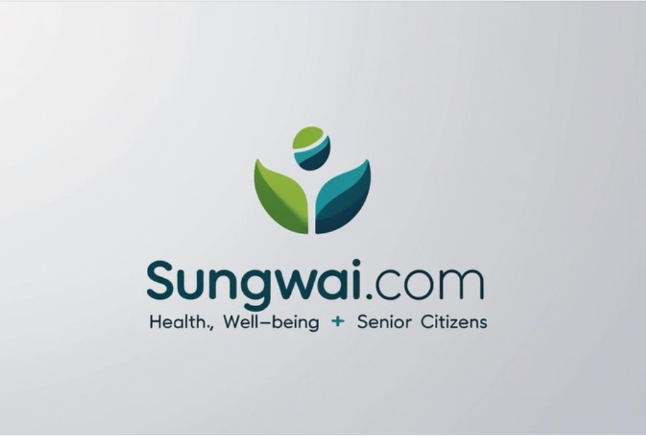 Sungwai,สูงวัย